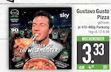 Aktuelle Pizza Angebote bei E center in Augsburg Aktuelles Pizza Angebot bei E center in Augsburg ab 3,33 €