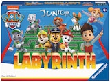 Labyrinthe junior Pat' Patrouille - PAW PATROL à 10,91 € dans le catalogue Intermarché Hyper