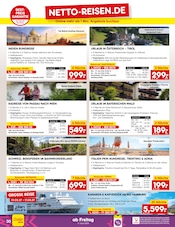 Aktueller Netto Marken-Discount Prospekt mit Reis, "Aktuelle Angebote", Seite 43