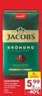 Krönung bei Netto Marken-Discount im Prospekt "" für 5,99 €