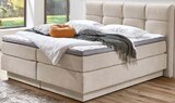 Boxspringbett im Angebot bei porta Möbel in Magdeburg Boxspringbett Angebote bei porta Möbel Magdeburg für 1.199,00 €