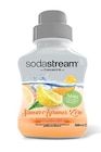 Sirop et concentré Sodastream CONCENTRE AGRUMES ZERO 500 ML - Sodastream dans le catalogue Darty