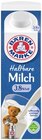Frisch- oder H-Milch im Angebot bei REWE in Bonn Frisch- oder H-Milch Angebote von Bärenmarke bei REWE Bonn für 1,29 €