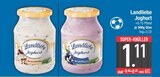 Joghurt Stracciatella im EDEKA Prospekt Joghurt Stracciatella von Landliebe im aktuellen EDEKA Prospekt für 1,11 €