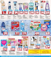 Persil im HIT Prospekt in Ludwigsburg Aktueller HIT Prospekt mit Persil, "ECHTE VIELFALT", Seite 15