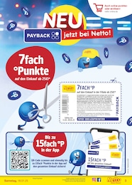 Netto Marken-Discount App im Prospekt 