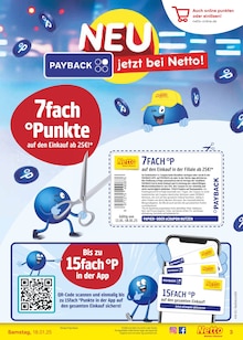 Saupiquet Angebot im aktuellen Netto Marken-Discount Prospekt auf Seite 3