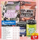 100% Whey Protein im Angebot bei Netto Marken-Discount in Weiden 100% Whey Protein Angebote von IronMaxx bei Netto Marken-Discount Weiden für 1,69 €