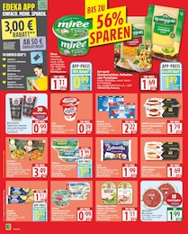 Cappuccino Angebot & Preis im aktuellen EDEKA Prospekt Cappuccino Angebot im aktuellen EDEKA Prospekt auf Seite 8