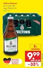Aktuelle Veltins Angebote bei Netto Marken-Discount in Löhne Aktuelles Pilsener Angebot bei Netto Marken-Discount in Löhne ab 9,99 €
