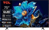 75P71K Angebote von TCL bei EURONICS Nümbrecht für 599,00 €