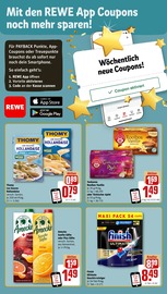 Ähnliche Mate-Tee Angebote im Prospekt "Dein Markt" von REWE Ähnliches Angebot bei REWE in Prospekt "Dein Markt" gefunden auf Seite 3