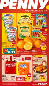 Haribo im Penny Prospekt "Wer günstig will, muss Penny." mit 44 Seiten (Stuttgart)