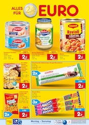 Süßigkeiten im Netto Marken-Discount Prospekt in Trier Aktueller Netto Marken-Discount Prospekt mit Süßigkeiten, "Aktuelle Angebote", Seite 22