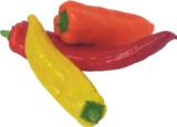 Spitzpaprika Mix von  im aktuellen V-Markt Prospekt für 0,69 €