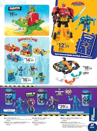 Offre Robot dans le catalogue JouéClub du moment à la page 19