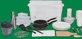 KIT RENTRÉE ÉTUDIANT 50 PIÈCES en promo chez Intermarché KIT RENTRÉE ÉTUDIANT 50 PIÈCES dans le catalogue Intermarché