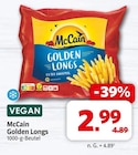 Golden Longs im Angebot bei Markant Nordwest in Löhne Golden Longs Angebote von McCain bei Markant Nordwest Löhne für 2,99 €