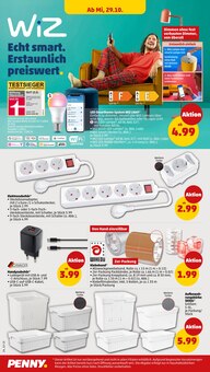 Batterie im aktuellen Penny Prospekt (Chemnitz) Batterie im Penny Prospekt "Wer gĂĽnstig will, muss Penny." mit 45 Seiten (Chemnitz)