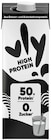 Erbsenproteindrink High Protein bei REWE im Külsheim Prospekt für 1,99 €
