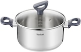 Edelstahl-Topf DAILY COOK im Angebot bei Penny in Chemnitz Edelstahl-Topf DAILY COOK Angebote von Tefal bei Penny Chemnitz für 24,99 €