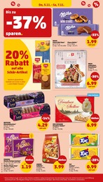 Plätzchen Angebot & Preis im aktuellen Penny Prospekt Plätzchen Angebot im aktuellen Penny Prospekt auf Seite 44