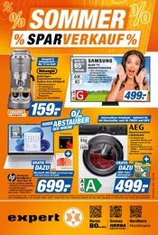 Der aktuelle expert Prospekt Top Angebote