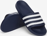 Adilette Aqua Badelatschen im Angebot bei Decathlon in Velbert Adilette Aqua Badelatschen Angebote von Adidas bei Decathlon Velbert für 17,99 €