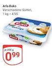 Buko bei GLOBUS im Prospekt "" für 0,99 €