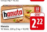 Angebot im EDEKA Göcklingen Prospekt EDEKA Göcklingen Prospekt mit im Angebot für 2,22 €