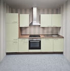 Die Möbelfundgrube Otterbach - Küchenblock Senso Angebot im Prospekt Küchenblock Senso bei Die Möbelfundgrube im Otterbach Prospekt für 2.599,00 €