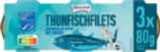 Thunfischfilets Angebote von DREIMASTER bei Netto Marken-Discount Freital für 1,69 €