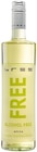 Aktuelles Bree Wein Free oder Chardonnay Angebot bei REWE in Bonn ab 3,49 €
