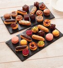 Petits Fours - Super U à Carcassonne Petits Fours en promo chez Super U Carcassonne à 8,90 €
