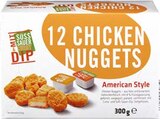 Chicken Nuggets im Angebot bei Netto Marken-Discount in Völklingen Chicken Nuggets Angebote bei Netto Marken-Discount Völklingen für 1,99 €