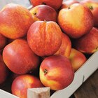 Intermarché Express Saint-Pons-de-Thomières - Promo Nectarine blanche et/ou jaune Promo Nectarine blanche et/ou jaune à 2,29 € dans le catalogue Intermarché Express à Saint-Pons-de-Thomières