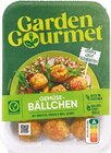 Filetstreifen, Gemüsebällchen oder Schnitzel von Garden Gourmet für 2,49 € bei Netto mit dem Scottie im Angebot Filetstreifen, Gemüsebällchen oder Schnitzel von Garden Gourmet im aktuellen Netto mit dem Scottie Prospekt