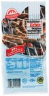 Nürnberger Rostbratwürste im Angebot bei REWE in Ingolstadt Nürnberger Rostbratwürste Angebote von Schlütter’s bei REWE Ingolstadt für 2,49 €