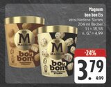 E center Jena - bon bon Eis Angebot im Prospekt bon bon Eis bei E center im Jena Prospekt für 3,79 €