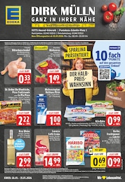 EDEKA Prospekt für Buchholz: "Aktuelle Angebote", 26 Seiten, 26.01.2026 - 31.01.2026