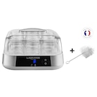 Yaourtière - LAGRANGE - Carrefour à Le Chesnay Yaourtière - LAGRANGE en promo chez Carrefour Le Chesnay à 44,99 €