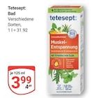 Bad bei GLOBUS im Neubrandenburg Prospekt für 3,99 €