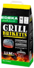 Grill Holzkohle Angebote von EDEKA zuhause bei Marktkauf Wismar für 3,99 €