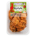 Cuisses marinées - MAITRE COQ - Carrefour à Paris Cuisses marinées - MAITRE COQ en promo chez Carrefour Paris à 9,90 €
