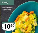 Skandinavische Fischpfanne im Angebot bei GLOBUS in Koblenz Skandinavische Fischpfanne Angebote bei GLOBUS Koblenz für 10,50 €