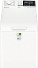 Lave-linge Top EW6T4622DA à Copra dans Narcy Lave-linge Top EW6T4622DA à Copra dans Narcy