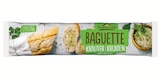Kräuter-baguette im Angebot bei Netto mit dem Scottie in Berlin Kräuter-baguette Angebote von Farmland bei Netto mit dem Scottie Berlin für 0,79 €