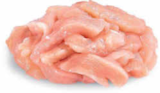 Hähnchen-Geschnetzeltes Angebote von Gut Ponholz bei Netto Marken-Discount Wolfsburg für 3,79 €