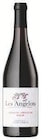 Languedoc AOP Rouge Les Angelots - CHATEAU DE L'ENGARRAN en promo chez Hyper U Sallaumines à 4,95 €
