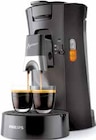 Senseo Kaffepadmaschine CSA230/69 Select bei expert im Aurich Prospekt für 66,00 €